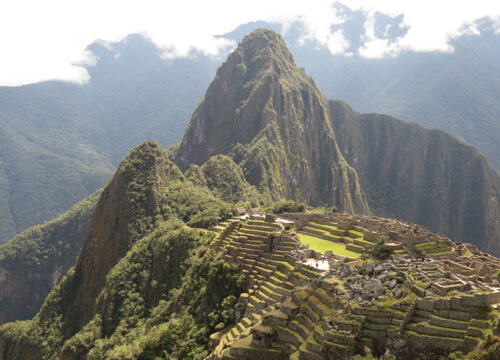 CAMINO POR LA SELVA INCA 3 DÍAS A MACHU PICCHU