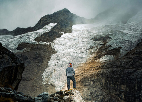 CAMINATA SALKANTAY 3 DÍAS A MACHU PICCHU