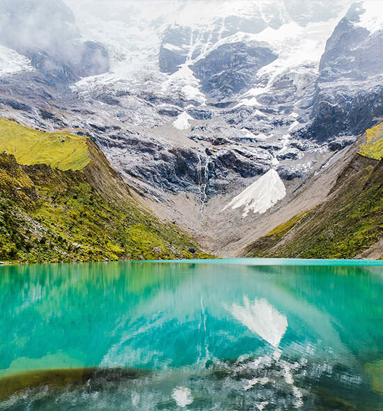 Salkantay: La aventura que conquista los Andes